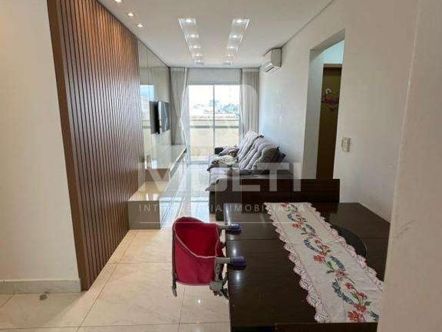 Apartamento venda em Região Geográfica Imediata de Uberlândia, Oliveira Fortes