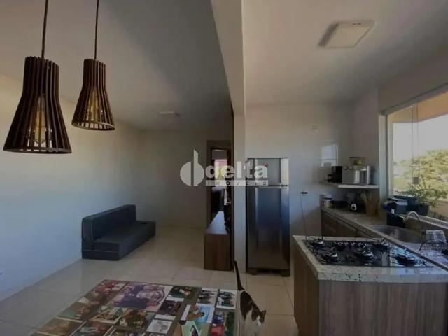 Apartamento venda em Região Geográfica Imediata de Uberlândia, Oliveira Fortes
