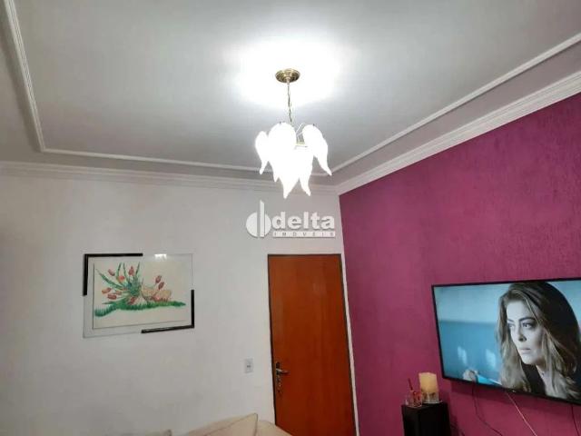 Apartamento venda em Tibery, Uberlândia