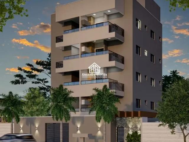 Apartamento venda em Região Geográfica Imediata de Uberlândia, Oliveira Fortes