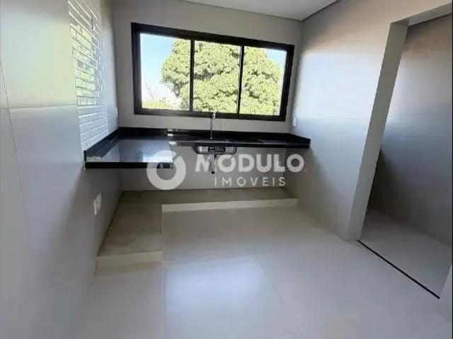 Apartamento venda em Tibery, Uberlândia