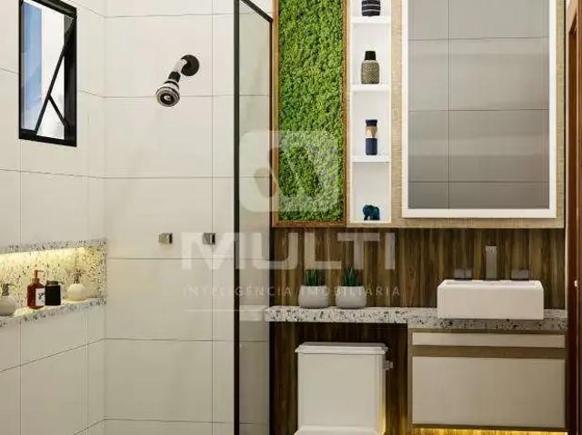 Apartamento venda em Região Geográfica Imediata de Uberlândia, Oliveira Fortes