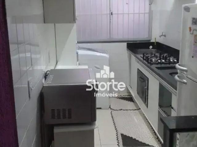 Apartamento venda em Tibery, Uberlândia