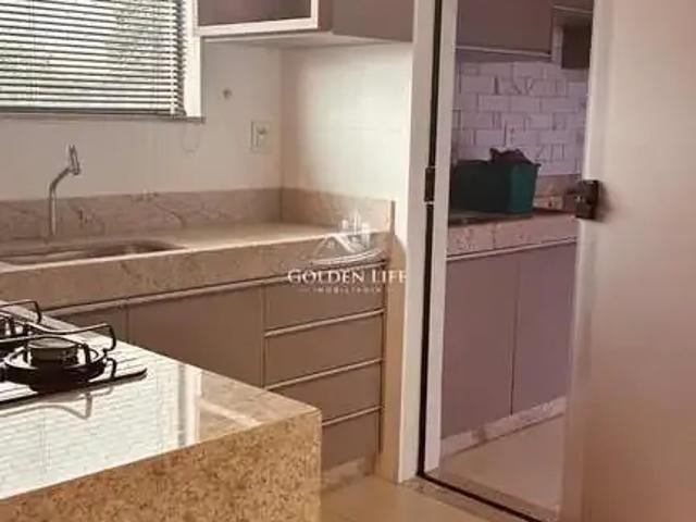 Apartamento venda em Região Geográfica Imediata de Uberlândia, Oliveira Fortes