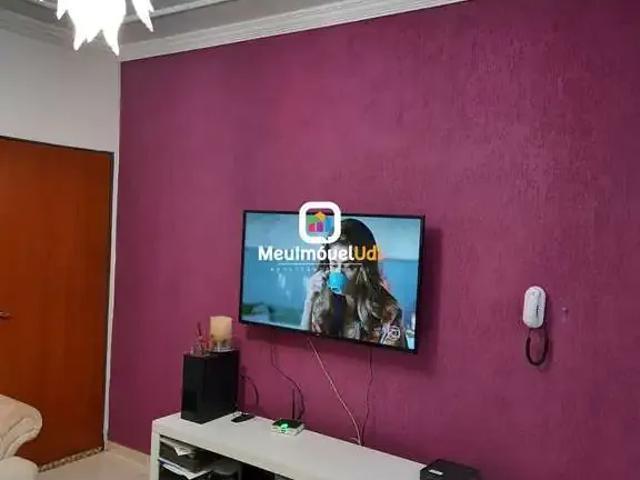 Apartamento venda em Região Geográfica Imediata de Uberlândia, Oliveira Fortes