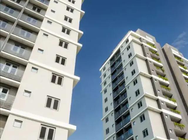 Apartamento venda em Região Geográfica Imediata de Uberlândia, Oliveira Fortes