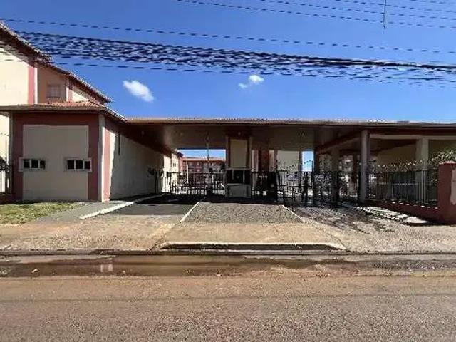 Apartamento venda em Região Geográfica Imediata de Uberlândia, Oliveira Fortes