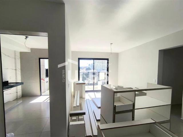 Apartamento venda em Setor Central, Uberlândia
