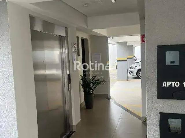 Apartamento venda em Tibery, Uberlândia