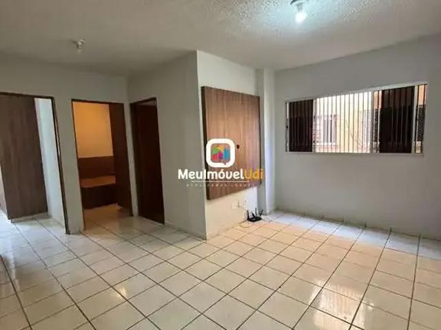 Apartamento venda em Região Geográfica Imediata de Uberlândia, Oliveira Fortes