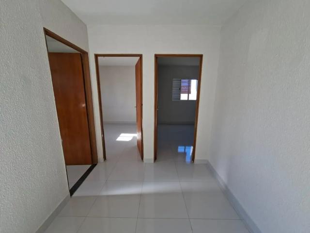Apartamento venda em Região Geográfica Imediata de Uberlândia, Oliveira Fortes