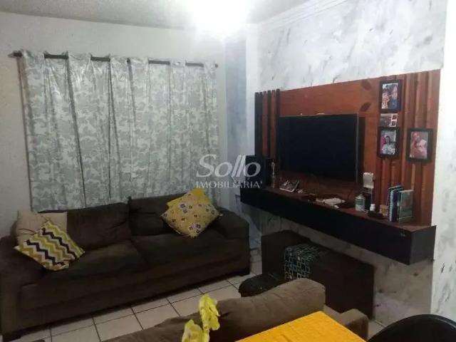 Apartamento venda em Região Geográfica Imediata de Uberlândia, Oliveira Fortes