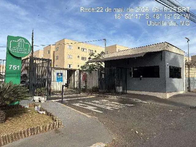 Apartamento venda em Região Geográfica Imediata de Uberlândia, Oliveira Fortes
