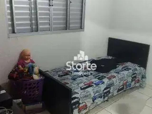 Apartamento venda em Região Geográfica Imediata de Uberlândia, Oliveira Fortes