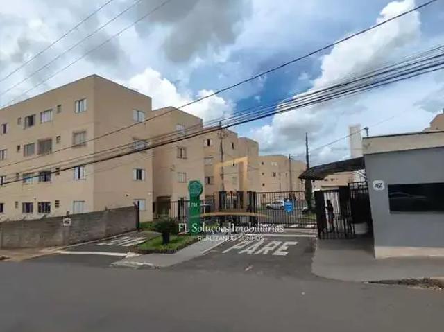 Apartamento venda em Região Geográfica Imediata de Uberlândia, Oliveira Fortes