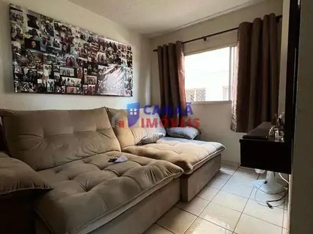 Apartamento venda em Região Geográfica Imediata de Uberlândia, Oliveira Fortes