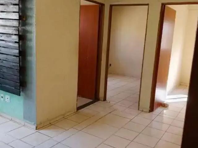 Apartamento venda em Região Geográfica Imediata de Uberlândia, Oliveira Fortes
