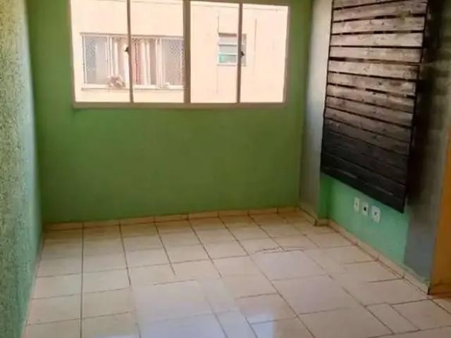 Apartamento venda em Região Geográfica Imediata de Uberlândia, Oliveira Fortes