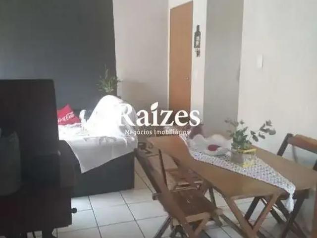 Apartamento venda em Região Geográfica Imediata de Uberlândia, Oliveira Fortes