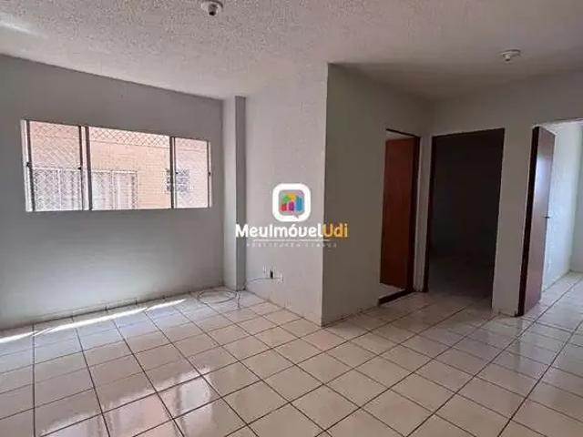 Apartamento venda em Região Geográfica Imediata de Uberlândia, Oliveira Fortes
