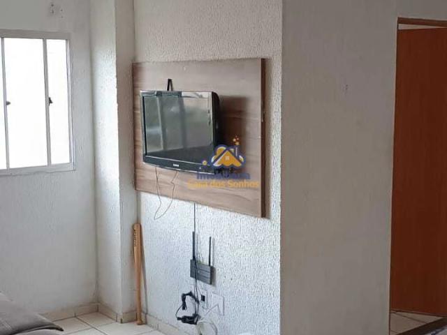 Apartamento venda em Uberlândia, Região Geográfica Intermediária de Uberlândia