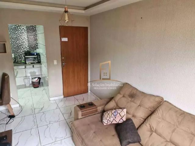 Apartamento venda em Região Geográfica Imediata de Uberlândia, Oliveira Fortes