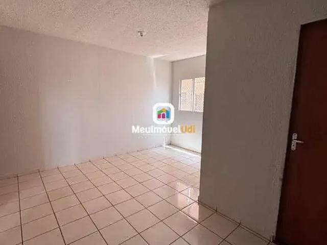 Apartamento venda em Região Geográfica Imediata de Uberlândia, Oliveira Fortes