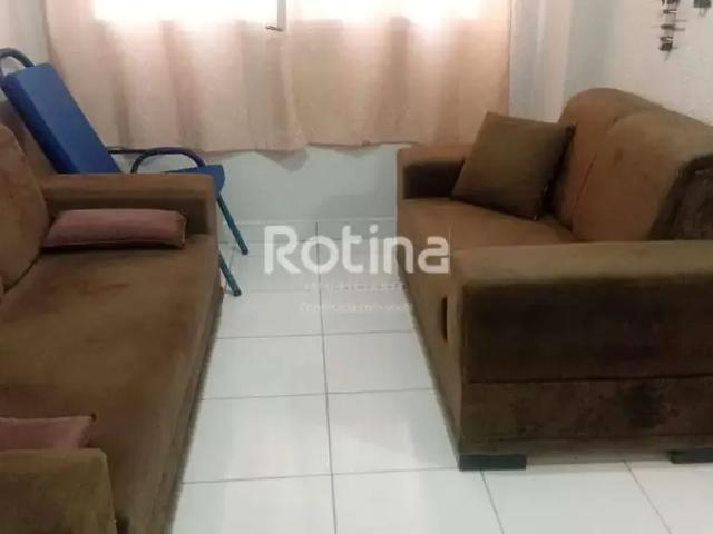 Apartamento venda em Região Geográfica Imediata de Uberlândia, Oliveira Fortes