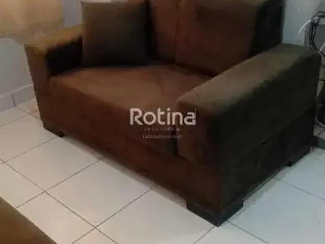 Apartamento venda em Região Geográfica Imediata de Uberlândia, Oliveira Fortes