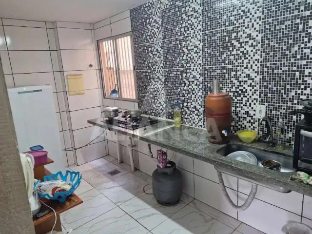 Apartamento venda em Região Geográfica Imediata de Uberlândia, Oliveira Fortes