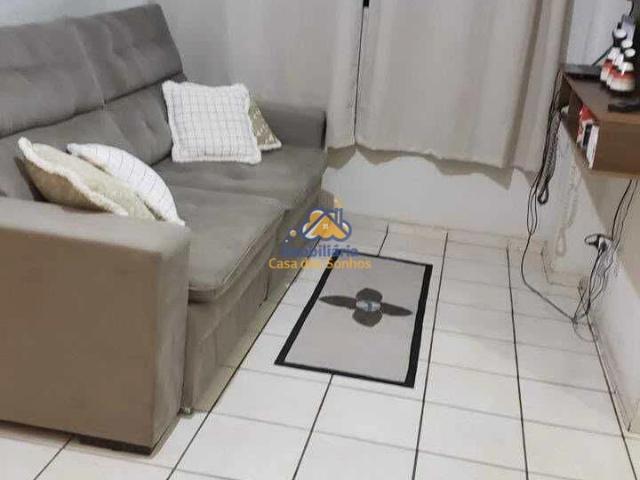 Apartamento venda em Uberlândia, Região Geográfica Intermediária de Uberlândia