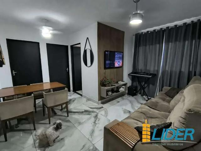 Apartamento venda em Região Geográfica Imediata de Uberlândia, Oliveira Fortes