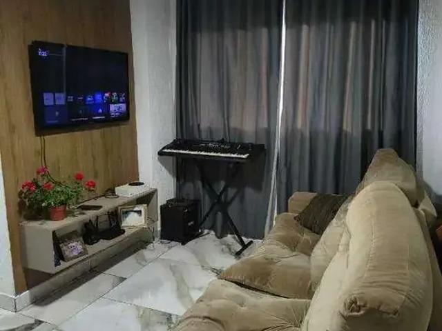 Apartamento venda em Região Geográfica Imediata de Uberlândia, Oliveira Fortes