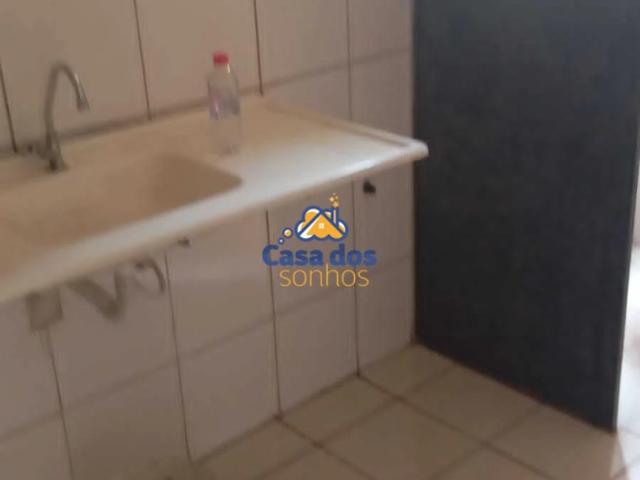 Apartamento venda em Uberlândia, Região Geográfica Intermediária de Uberlândia