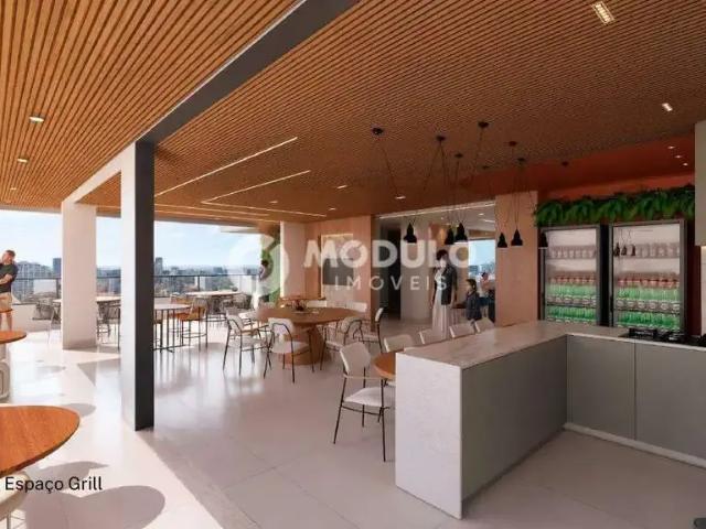 Apartamento venda em Região Geográfica Imediata de Uberlândia, Oliveira Fortes