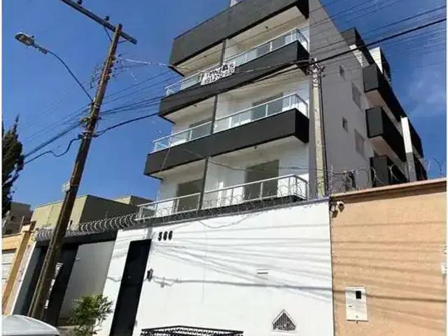 Apartamento venda em Região Geográfica Imediata de Uberlândia, Oliveira Fortes