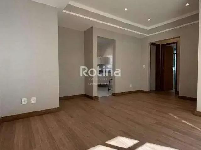 Apartamento venda em Região Geográfica Imediata de Uberlândia, Oliveira Fortes
