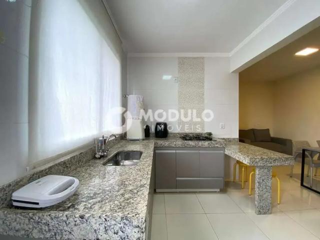 Apartamento venda em Região Geográfica Imediata de Uberlândia, Oliveira Fortes