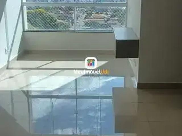 Apartamento venda em Região Geográfica Imediata de Uberlândia, Oliveira Fortes