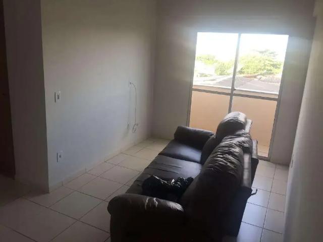 Apartamento venda em Região Geográfica Imediata de Uberlândia, Oliveira Fortes