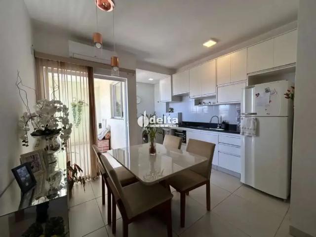 Apartamento venda em Região Geográfica Imediata de Uberlândia, Oliveira Fortes