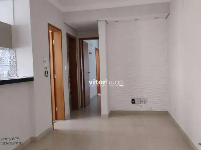 Apartamento venda em Região Geográfica Imediata de Uberlândia, Oliveira Fortes