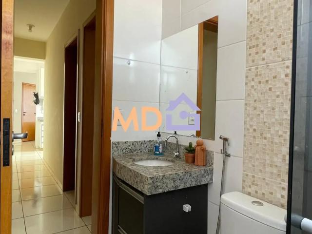 Apartamento venda em Região Geográfica Imediata de Uberlândia, Oliveira Fortes