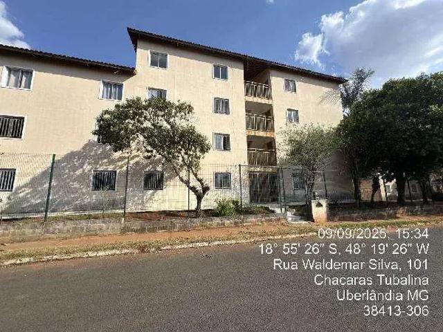 Apartamento venda em Região Geográfica Imediata de Uberlândia, Oliveira Fortes