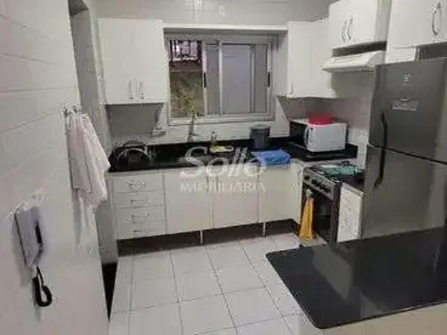 Apartamento venda em Região Geográfica Imediata de Uberlândia, Oliveira Fortes