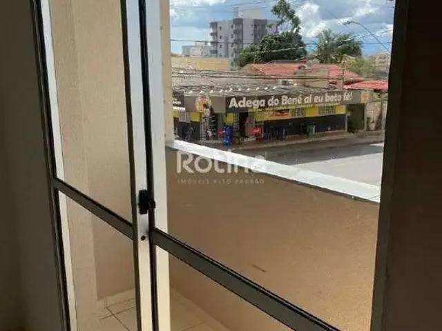 Apartamento venda em Região Geográfica Imediata de Uberlândia, Oliveira Fortes