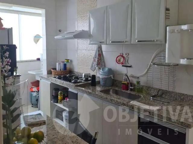 Apartamento venda em Região Geográfica Imediata de Uberlândia, Oliveira Fortes