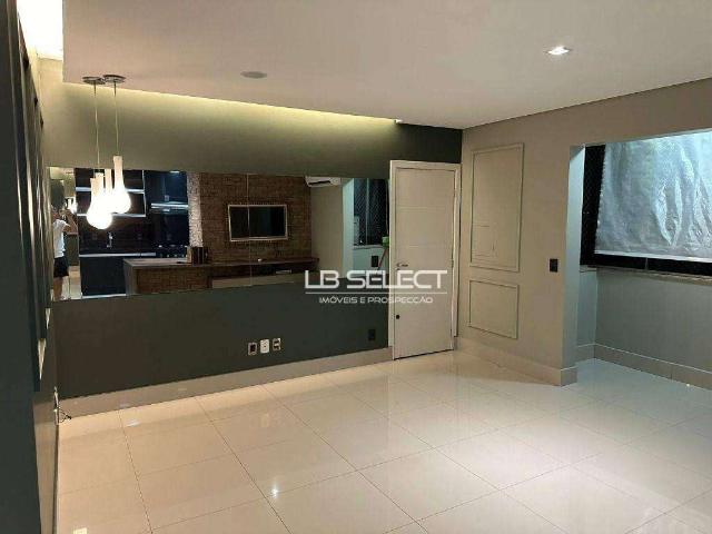Apartamento venda em Setor Sul, Uberlândia