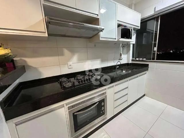 Apartamento venda em Região Geográfica Imediata de Uberlândia, Oliveira Fortes