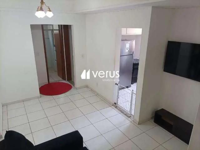 Apartamento venda em Região Geográfica Imediata de Uberlândia, Oliveira Fortes
